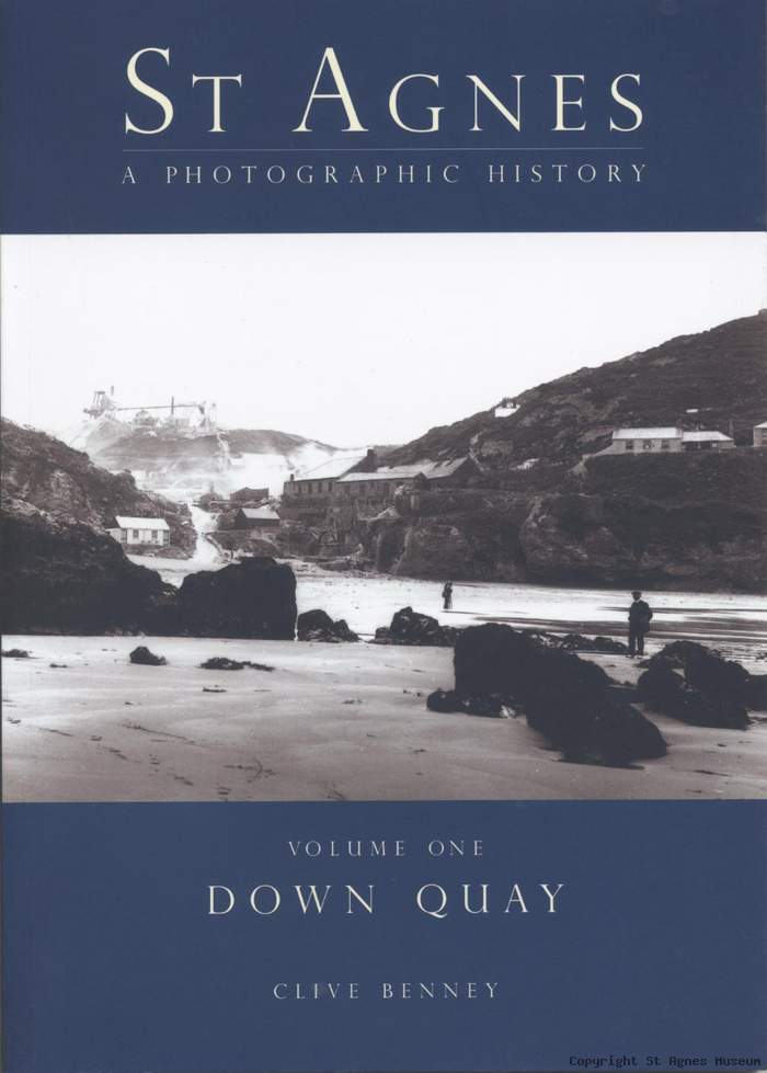 Down Quay product photo